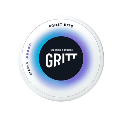 Gritt Crisp Ice