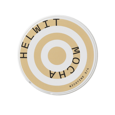 Helwit Mocha #3