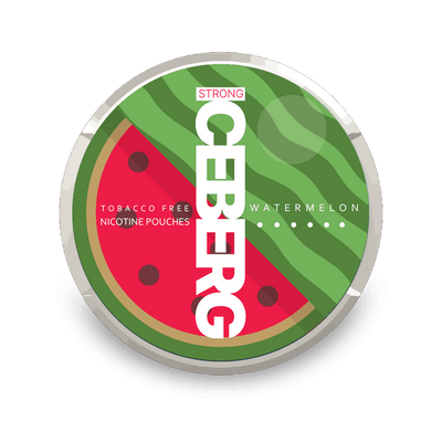 Iceberg Watermelon