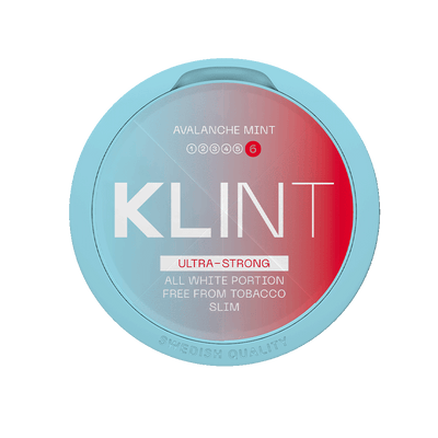 Klint Avalanche Mint