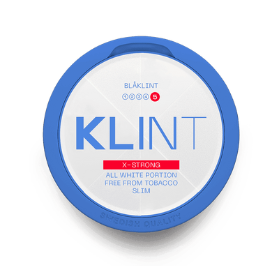 Klint Blåklint X-Strong