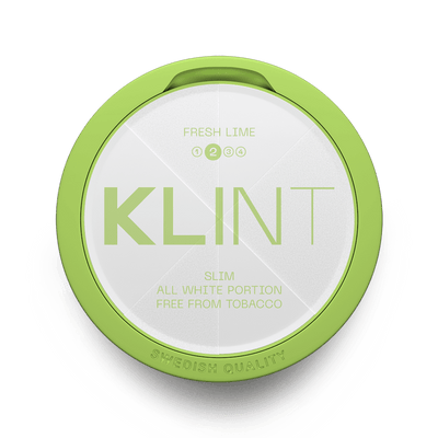 Klint Fresh Lime