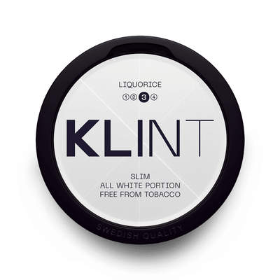 Klint Liquorice