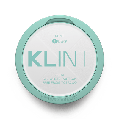 Klint Mint Nr. 1