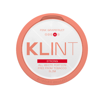 Klint Pink Grapefruit