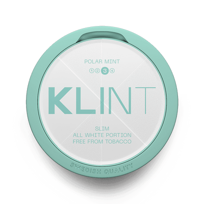 Klint Polar Mint