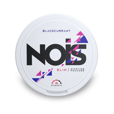 Nois Black Currant