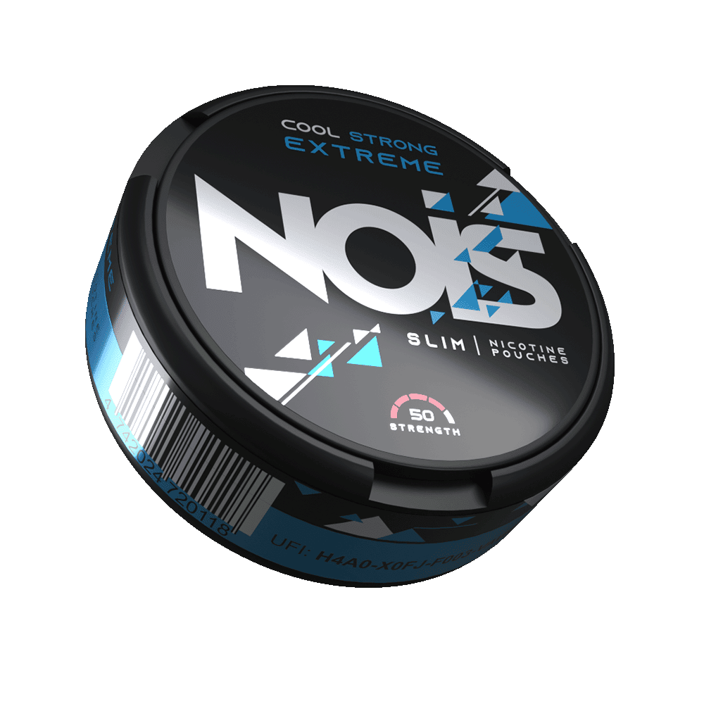 Nois Cool Strong 50 Snus Online Bestellen Schneller Versand 1174