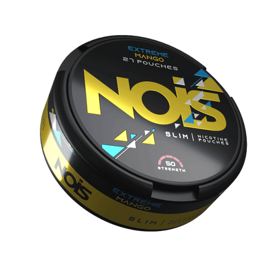 Nois Extreme Mango