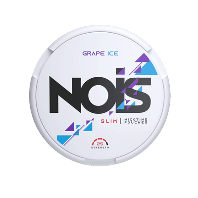 Nois Grape Ice