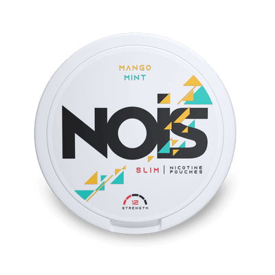 Nois Mango Mint