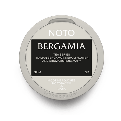 Noto Bergamia #3