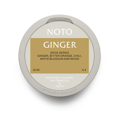 Noto Ginger #4