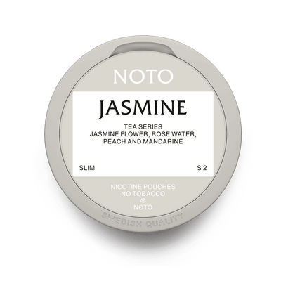 Noto Jasmine #2