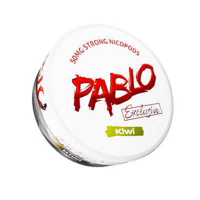 Pablo Exclusive Kiwi