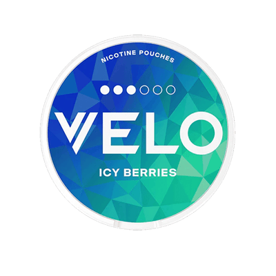 Velo Icy Berries