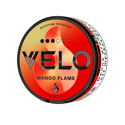 Velo Mango Flame