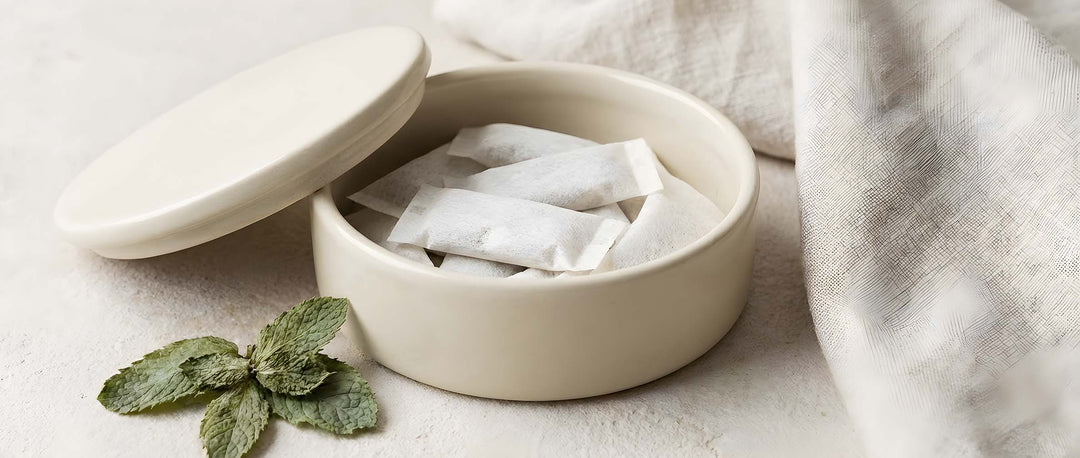 Snus ohne Nikotin – was für nikotinfreie Snus spricht