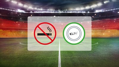Smoking in the stadium - what you should know as a fan at Euro 2024