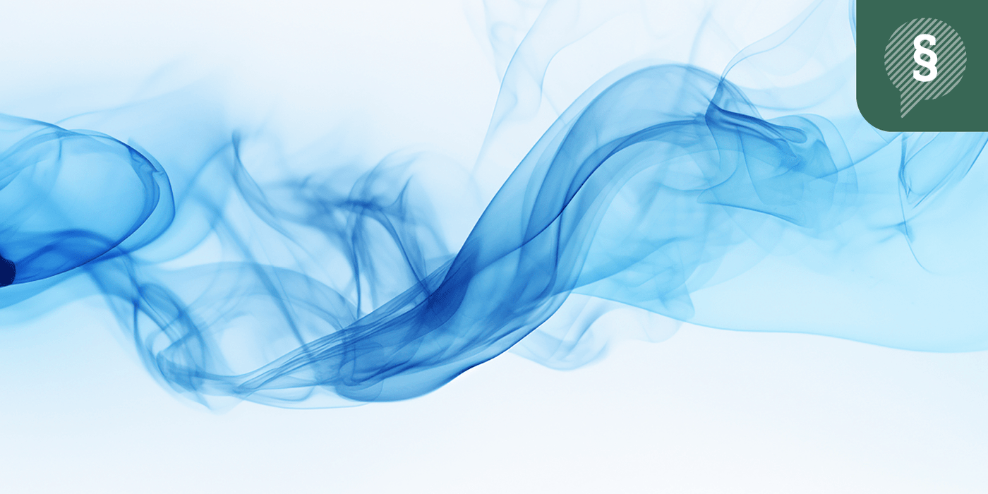 Einweg E Zigarette: Verbot in Belgien, Frankreich – bald auch in Deutschland?