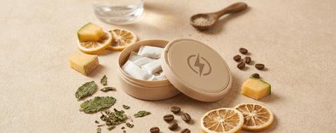 Koffein- und Energy-Snus: Was ist das und wie wirkt es?
