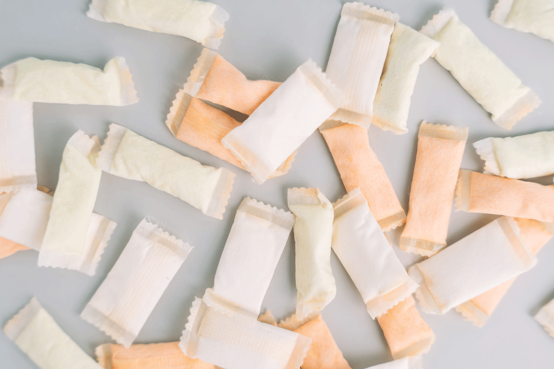 Tobacco Harm Reduction: Nicotine Pouches as Safer Nicotine Products?