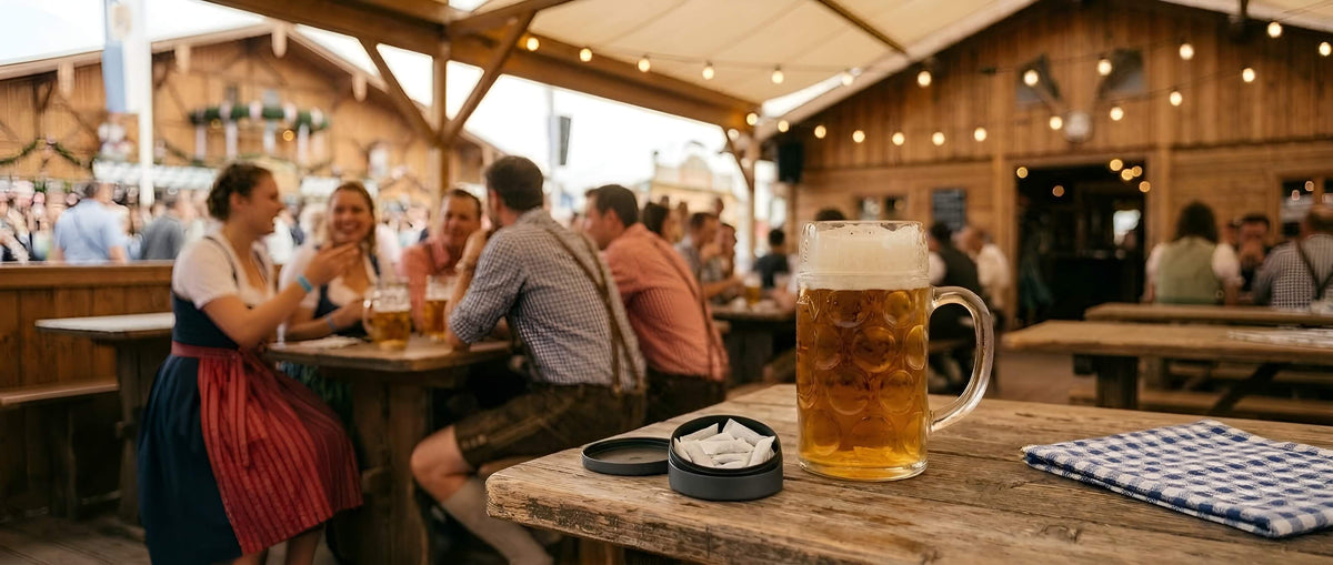 Darf man am Oktoberfest rauchen Headerbild
