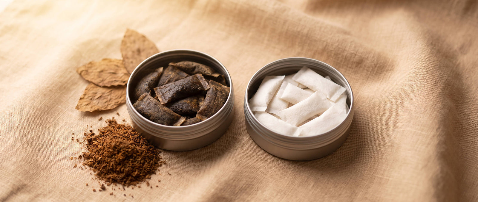 Snus Tabak: Was steckt hinter dem Tabak in Snus?