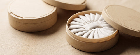 Snus varieties at a glance: All kinds, types, and categories explained 