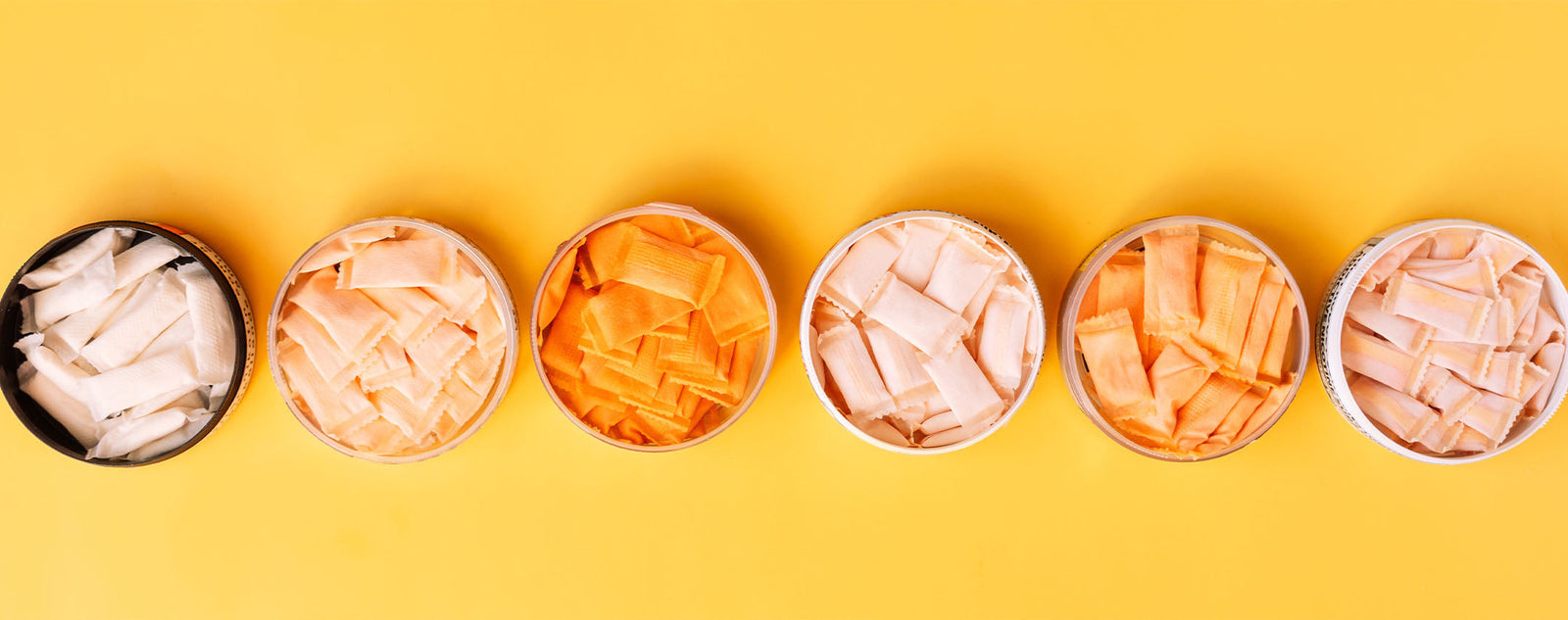 What is Snus? 