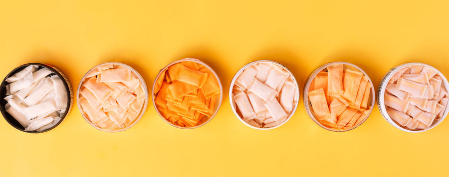 What is Snus? 