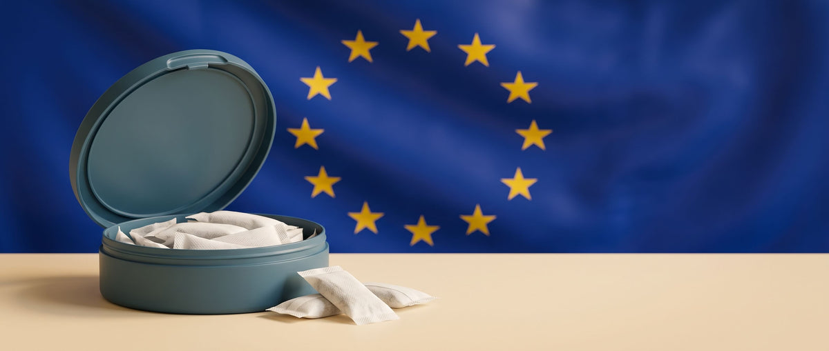 Die Zukunft der Nikotinbeutel in der EU: Das sagt die ENPA auf der InterTabac 2026