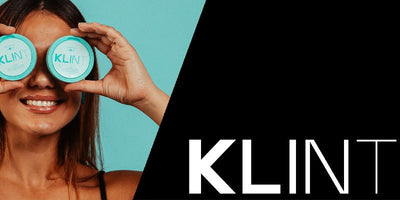 Klint All White Snus: A new brand