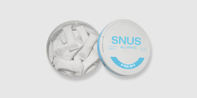 Is snus harmful?