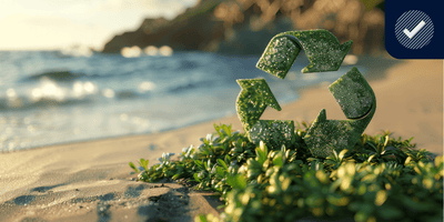 Gebrauchte Snus und Nikotinbeutel richtig entsorgen
