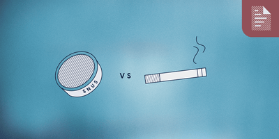 Ist Snus schdlich? Antworten und Fakten Ist Snus schdlich? Antworten und Fakten