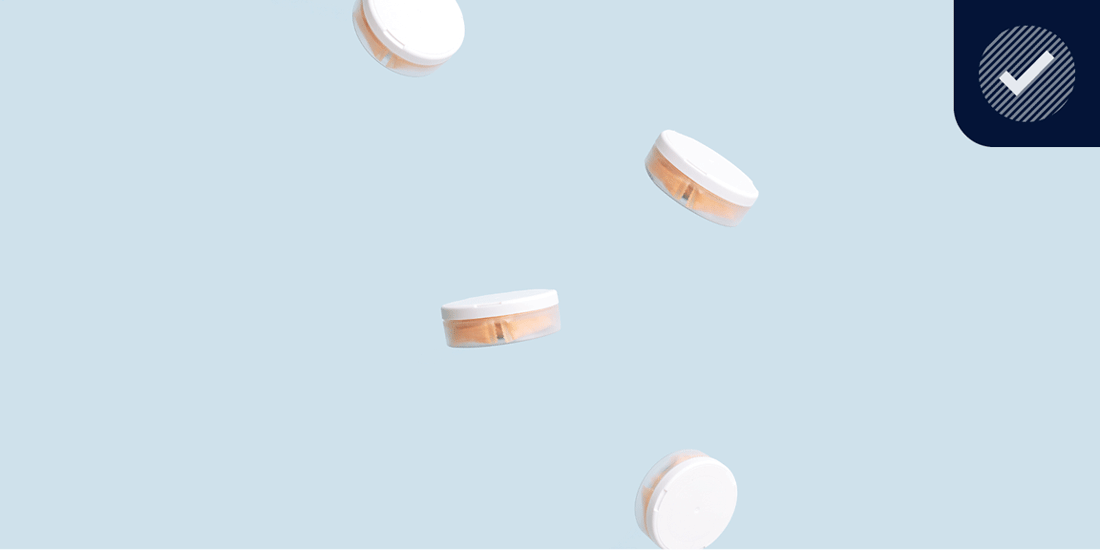 Nicotine Pouches: Die tabak- und rauchfreie Alternative