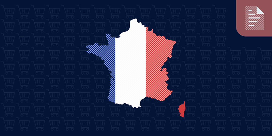 Snus acquistare in Francia