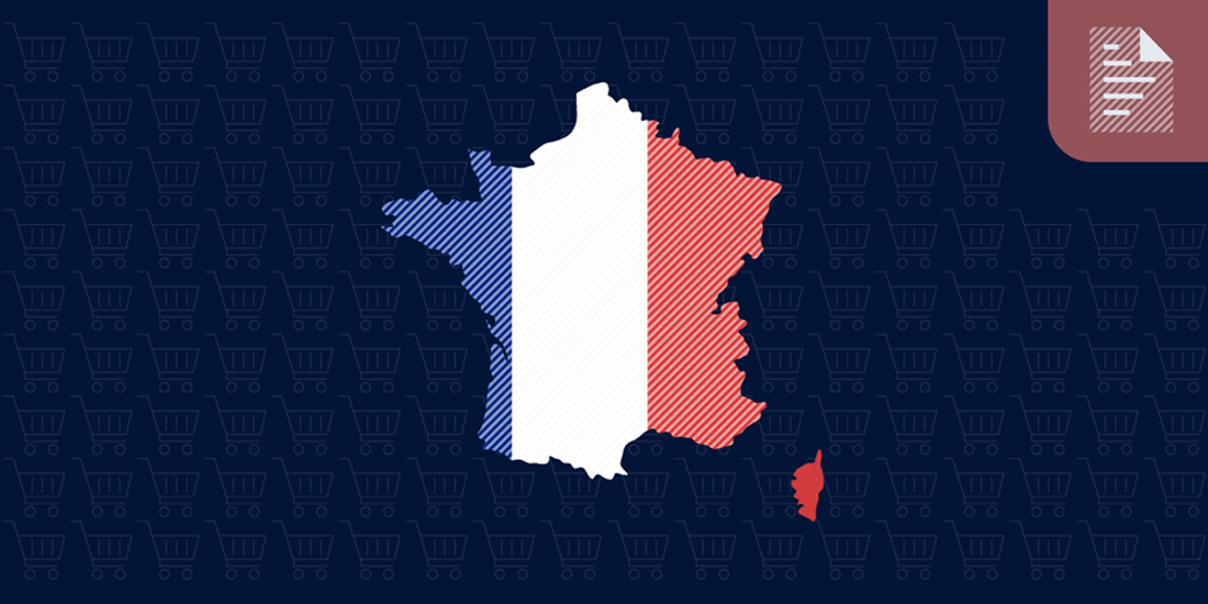 Snus acquistare in Francia