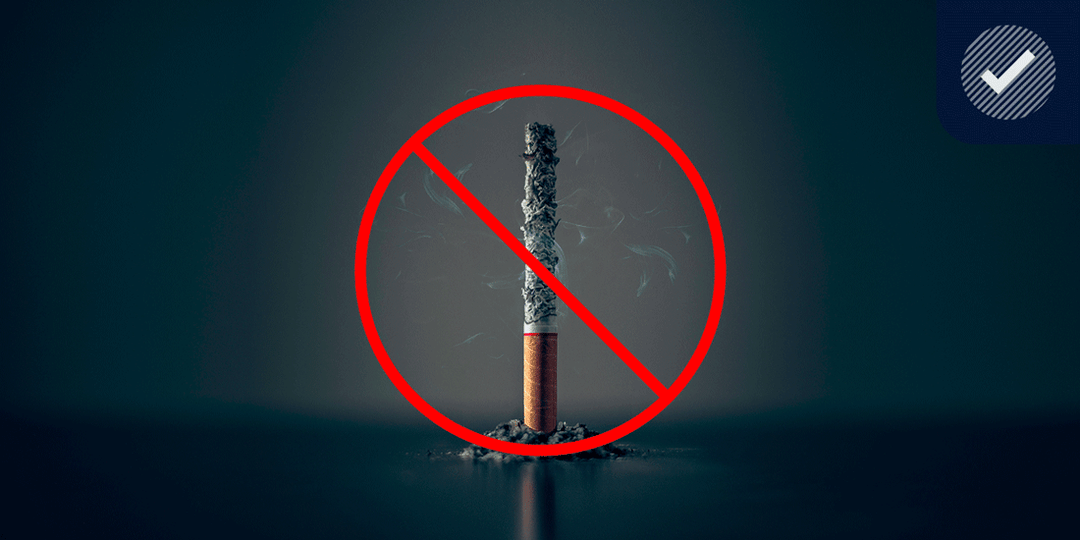 Nicotina Polacrilex in tabacco da fiuto e sacchetti di nicotina
