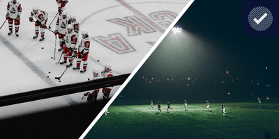 Ob im Eishockey oder Fußball – wieso sind Snus beim Sport so beliebt?