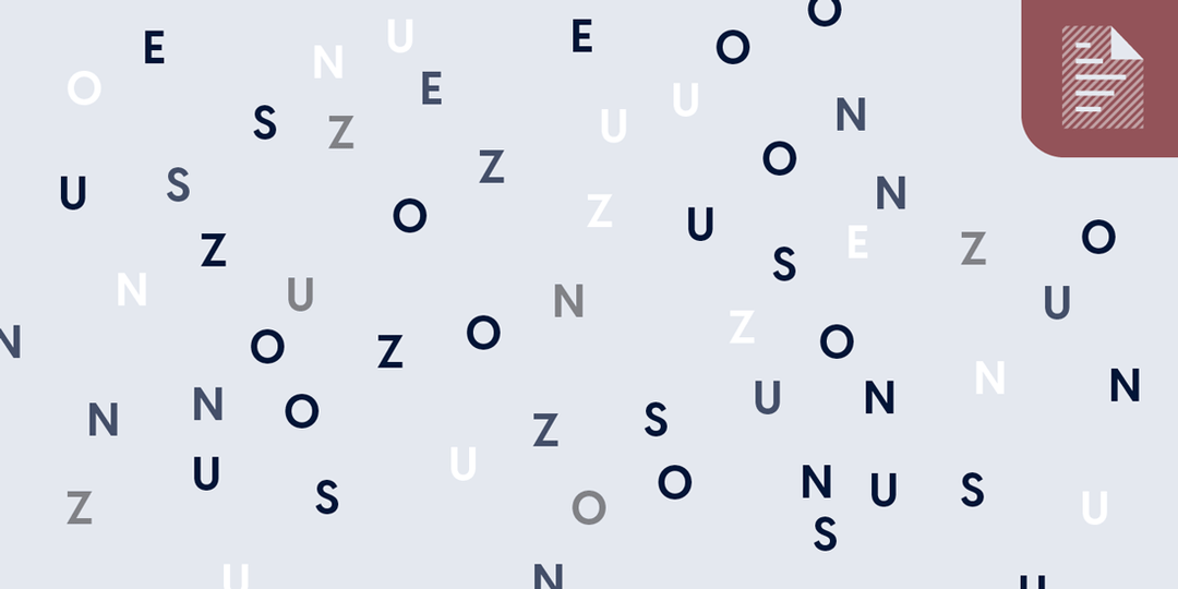 Snooze, Snous o Snus. La denominazione corretta