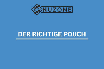 How do I find the right Nicotine Pouch and Snus?
