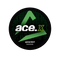 Ace X Spearmint