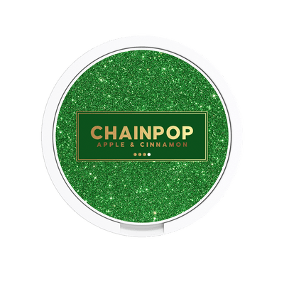 Chainpop Apple & Cinnamon