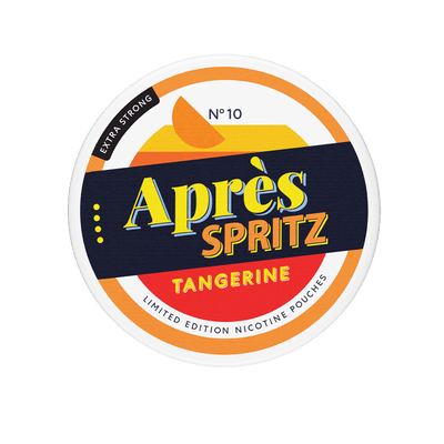 Apres N°10 Apres Spritz Extra Forte