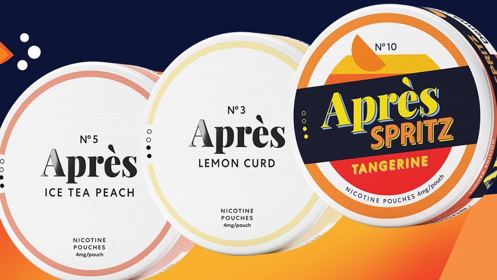 Apres Snus