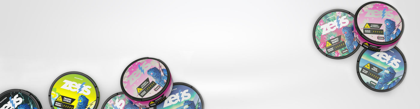 Codex Snus Snus in Italia. Prezzi convenienti e spedizione veloce.