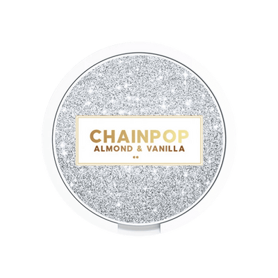 Chainpop Almond & Vanilla