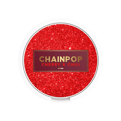 Chainpop Cherry & Chili